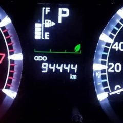 Datuk Panglima Perang.